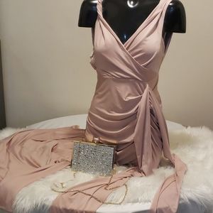 Women's HOUSE of london long Evening gown